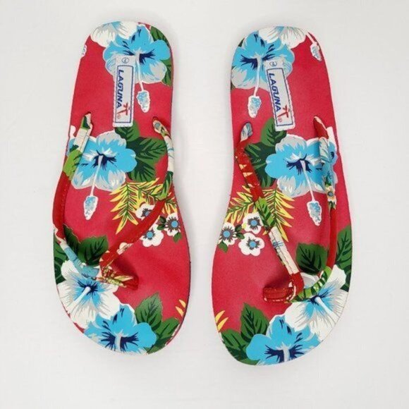 Laguna Flip Flop Sandals - Picture 4 of 4